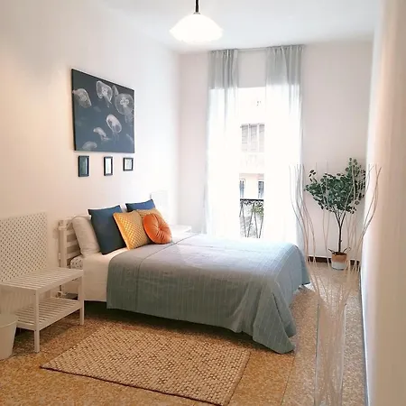 Apartment La Ca De Zan *