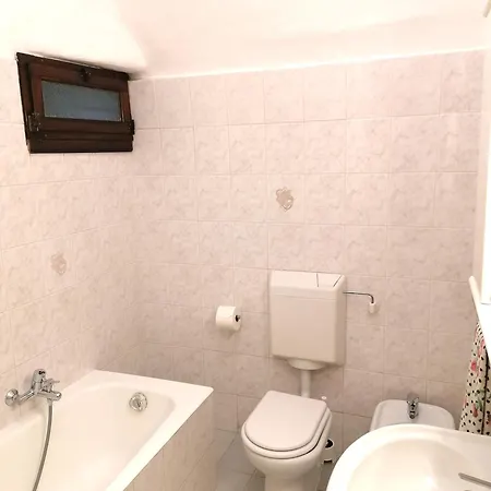 Appartement La Cà De Zan Mezzegra