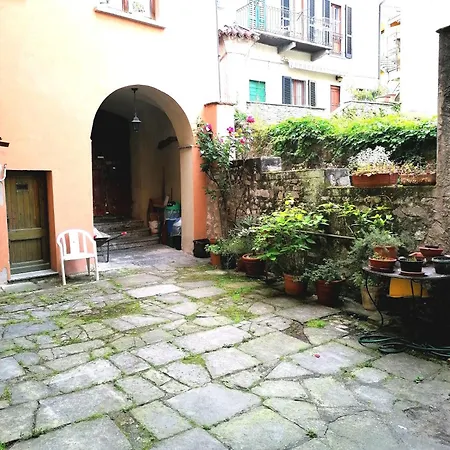 La Ca De Zan Apartment *