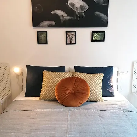 La Cà De Zan Appartement