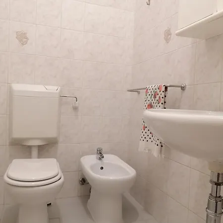 La Cà De Zan * Mezzegra