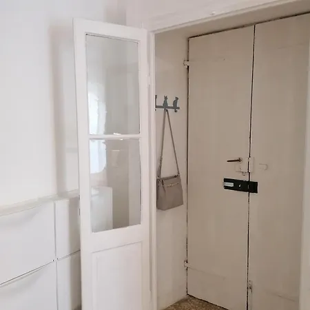 Appartement La Cà De Zan *