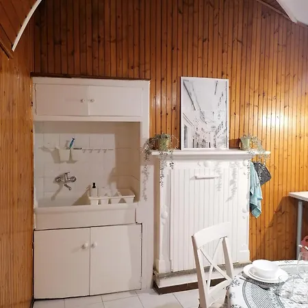 La Ca De Zan 梅泽格拉