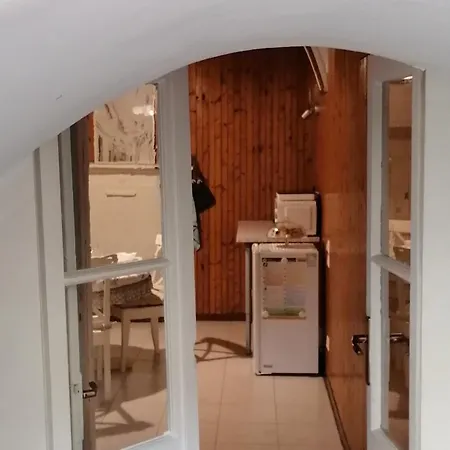 Appartement La Cà De Zan *