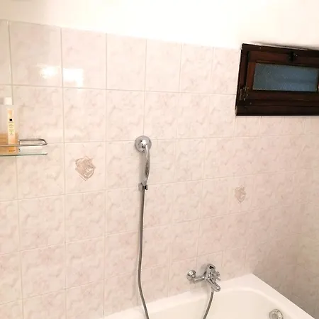 Appartement La Cà De Zan Mezzegra