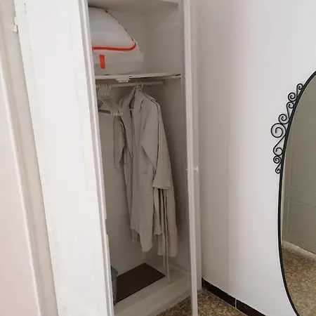 דירה La Ca De Zan *