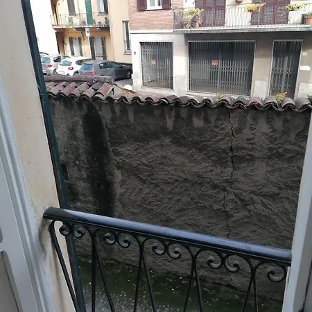 La Cà De Zan * Mezzegra