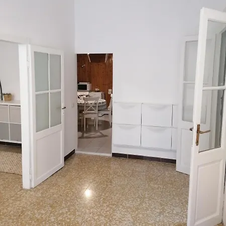 Appartement La Cà De Zan Mezzegra