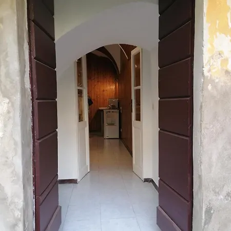 La Cà De Zan Appartement *