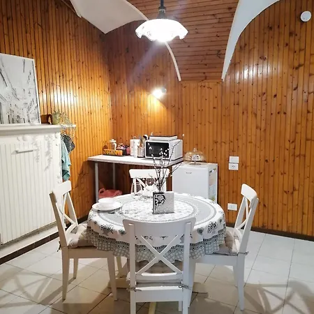 La Cà De Zan Mezzegra