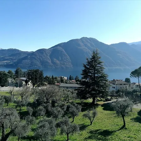 La Ca De Zan Apartament *