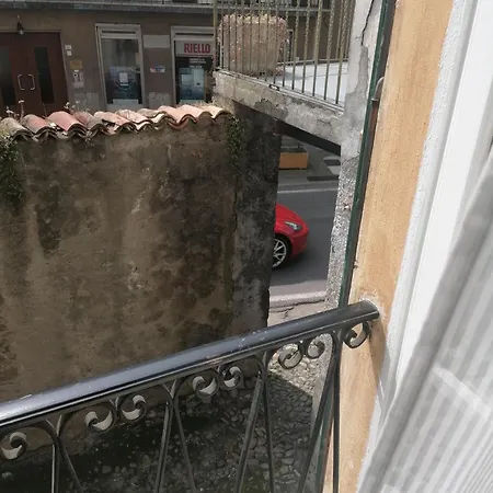 La Ca De Zan 公寓 梅泽格拉