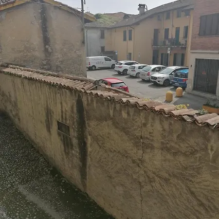 La Ca De Zan