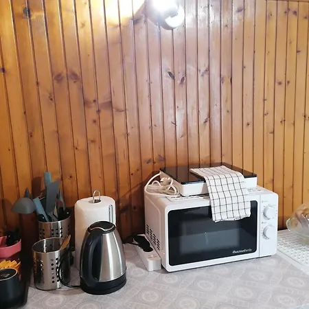 La Cà De Zan Apartamento *