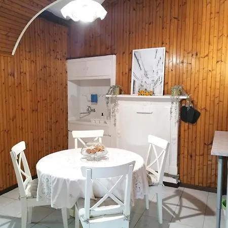 Apartamento La Cà De Zan *