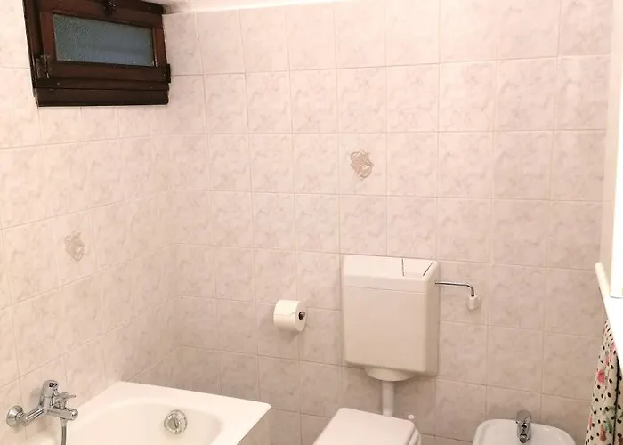 Apartamento La Ca De Zan Mezzegra