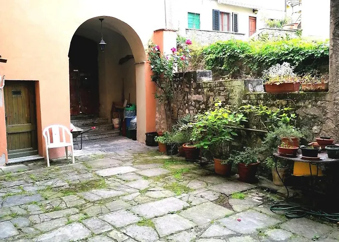 La Cà De Zan Appartamento *