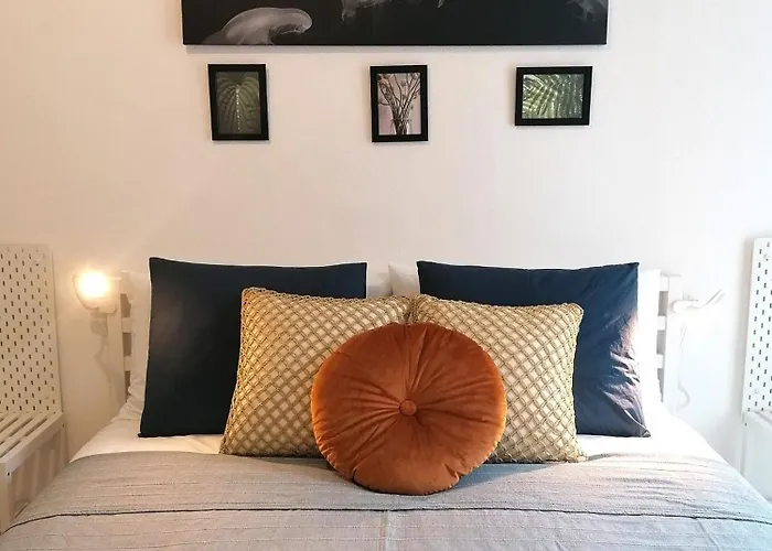 La Ca De Zan Apartamento