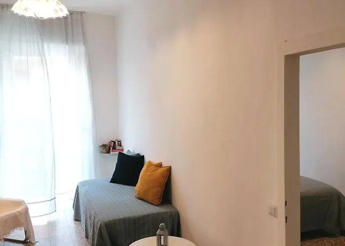 La Ca De Zan Apartamento Mezzegra