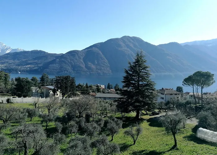 La Ca De Zan Apartamento *