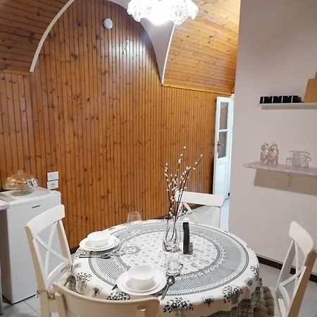 Daire La Ca De Zan Mezzegra