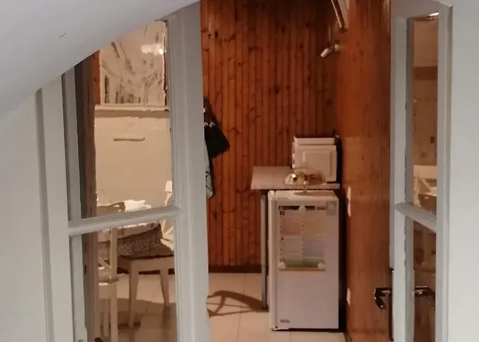 Appartement La Cà De Zan *