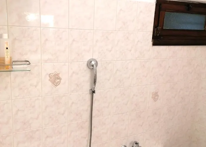 Appartement La Cà De Zan Mezzegra