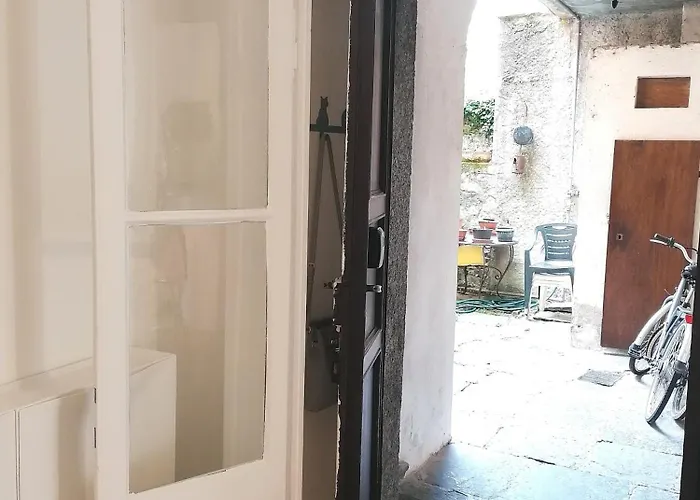 La Cà De Zan * Mezzegra