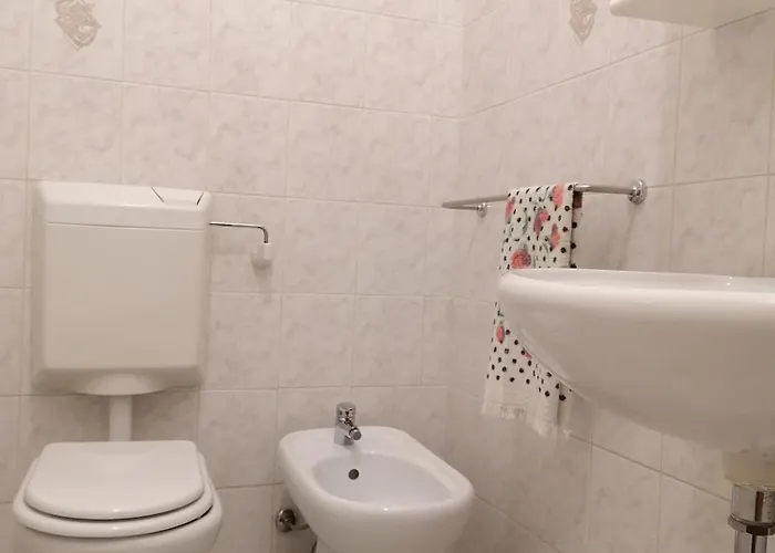 La Ca De Zan * Mezzegra