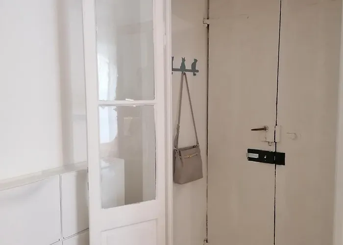 Apartment La Ca De Zan *