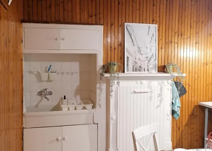 La Ca De Zan Mezzegra