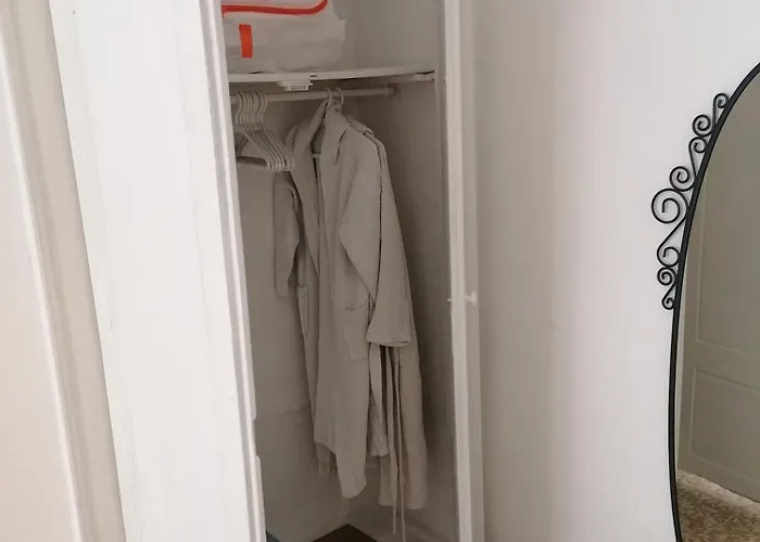 Apartment La Ca De Zan *