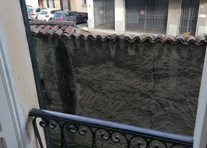 La Ca De Zan * Mezzegra