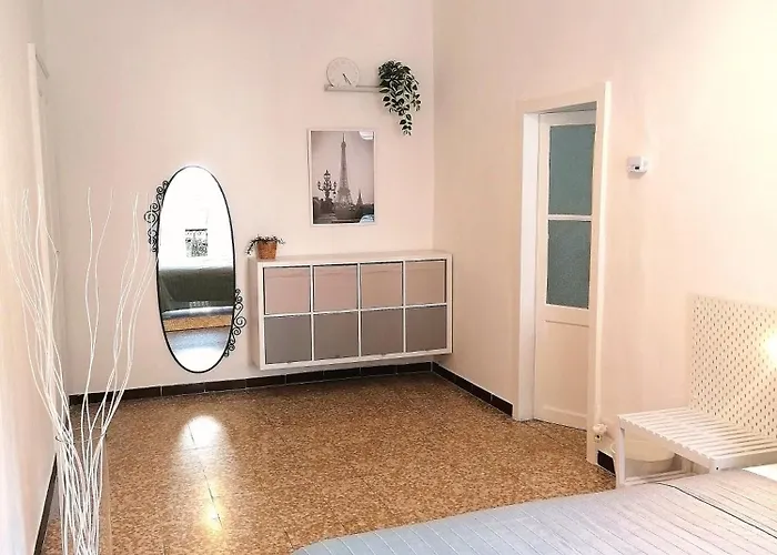 La Ca De Zan Mezzegra