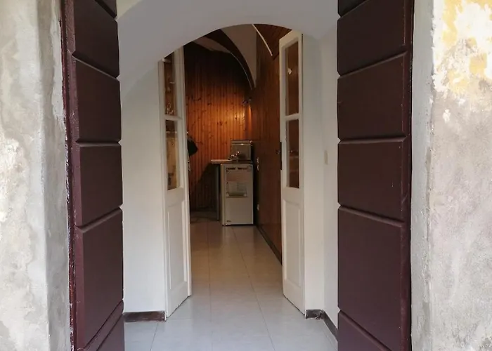 La Ca De Zan Apartment *